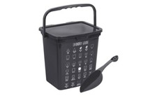 6L Detergent Powder Storage