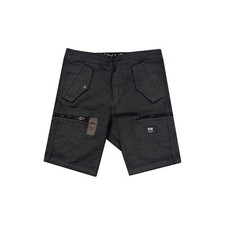 G-STAR Men's GS Grey Nubes