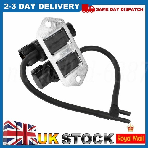 Front wheel vacuum switch - wheel,