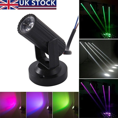 Led pin spot - pin,