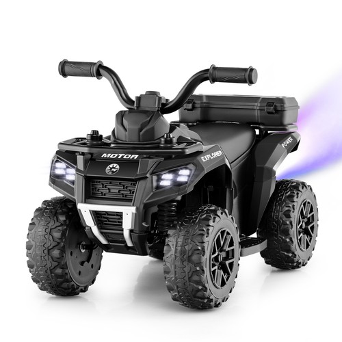 Kids electric quad bike - kids,