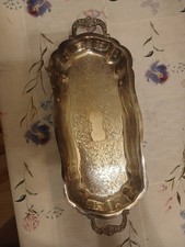 VINERS Silverplated Sheffield