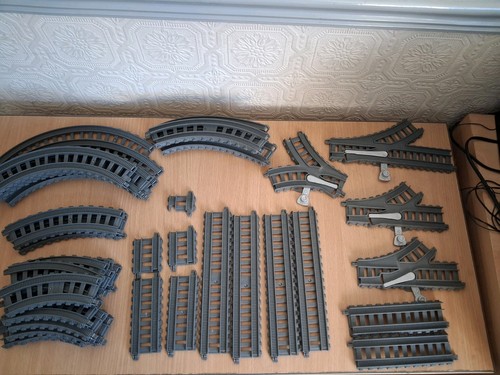 Thomas trackmaster revolution - trackmaster,