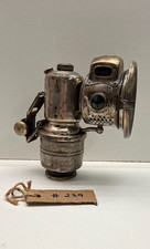 Vintage Bicycle P & H