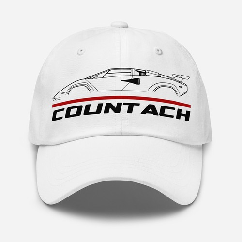Premium dad hat - dad,