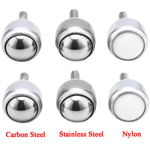 Roller ball transfer bearing - roller,