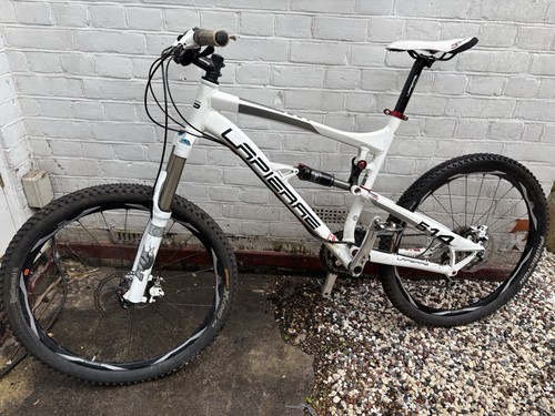 Lapierre zesty 514 - 514, large