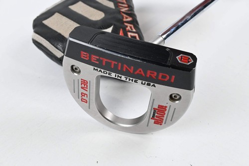 Bettinardi inovai rev 2018 - bettinardi,