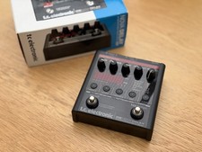 TC Electronics Nova Delay ND-1 - Excellent Condition Boxed and complete