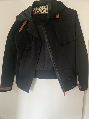 Lacoste women jacket with - lacoste,