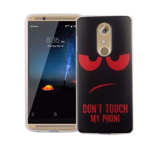 Phone case for zte - zte, 7