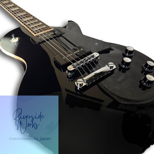 Rare gibson les paul - gibson,