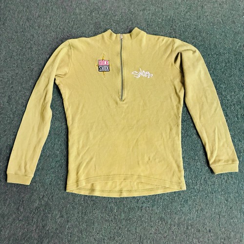 Ultra rare swobo ruby - ultra, wool