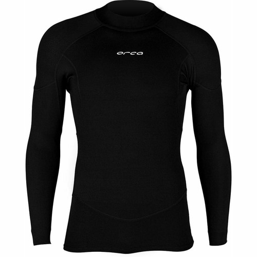 Orca neoprene mens base - neoprene, layer