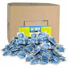 Super strong Ratimor Rat &