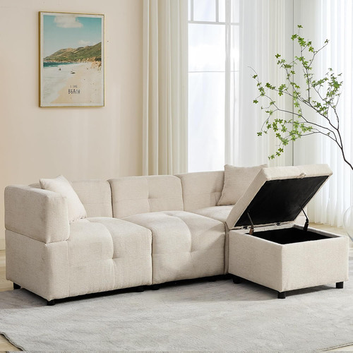 Corner sofa sale 3 seater - sofa, !sale!