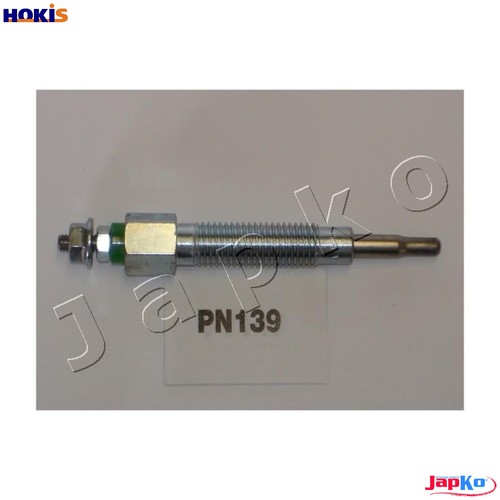 Glow plug pn139 for td27t - plug,