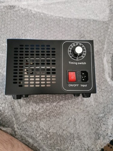 Ozone genarator - genarator,