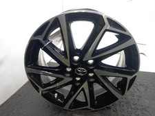 TOYOTA YARIS Alloy Wheel