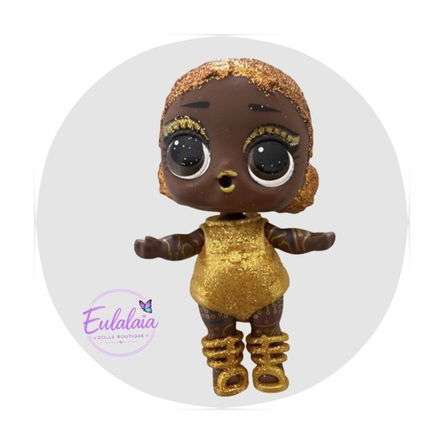 Lol surprise movie magic - magic, bb