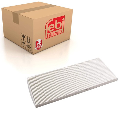 Cabin pollen filter - cabin,
