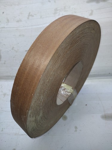 Pre glued iron real - pre, iron-on