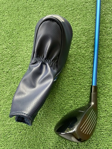Mizuno jpx one - jpx, rescue