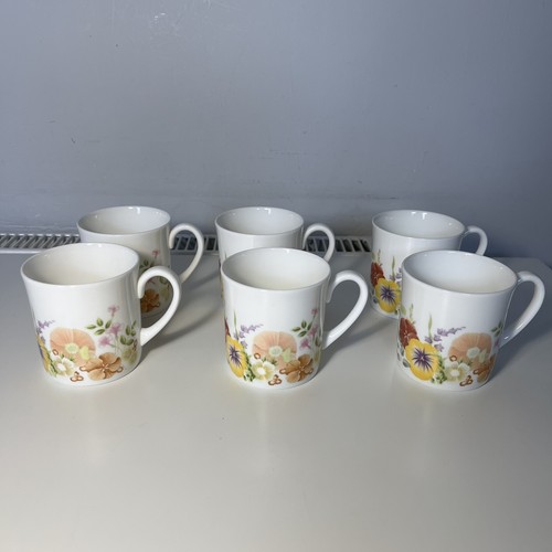 Wedgwood summer bouquet - summer,