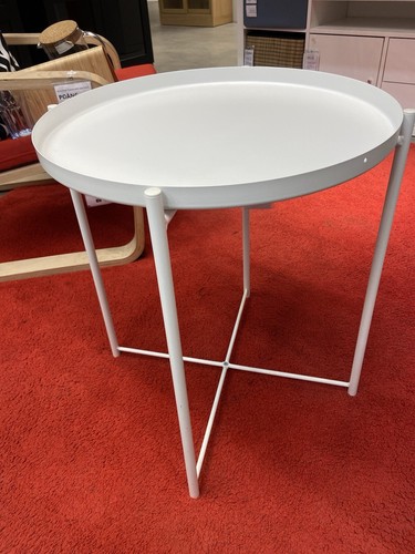 Ikea gladom side table - gladom,
