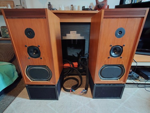 Linn isobarik pms - isobarik,