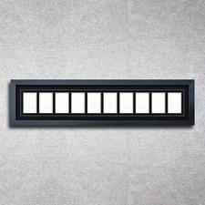 Picture Frame, 10 Apertures