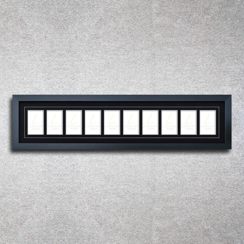 Picture frame apertures - picture, frame,