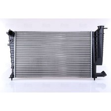 Radiator For Peugeot 306 2.0 GTI Nissens 1330.49 1330R9 1331.AX 1331AV 1331AW
