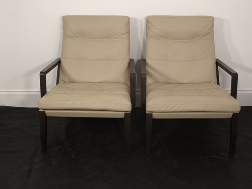 Stunning pair walter - pair, of
