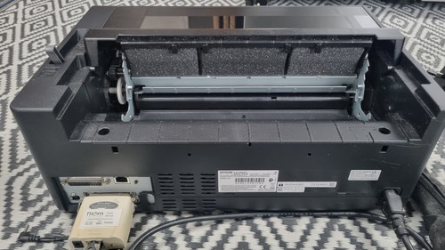 Epson 590iin dot matrix - lq-590iin,