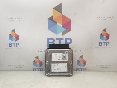 Passat tdi door - b8,