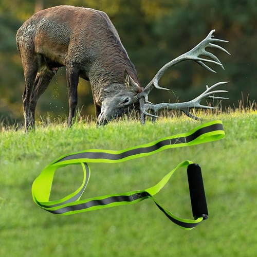 150cm deer drag harness width - 150cm,