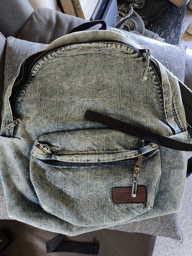 Eastpak retro acid wash - acid,