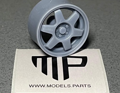 Speedline spoke subaru - 6,