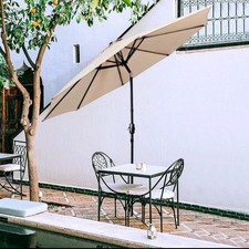 3M Garden Parasol Large