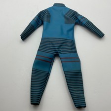 Takara Cyborg Robot Detective