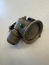 OLD LUCAS CALCIA CLUB BICYCLE LAMP