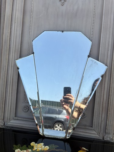 Stunning original art deco - stunning,