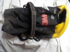 3M SALA 100 lb. Ironworker Canvas Bucket #1500134