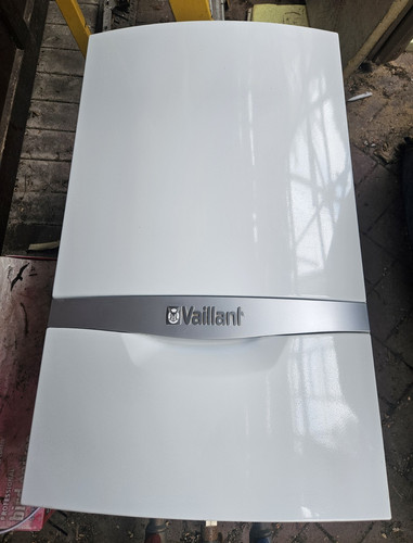 Vaillant ecotec plus boiler - ecotec,