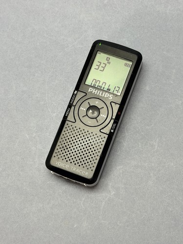 Philips lfh0622 voice tracer - lfh0622,