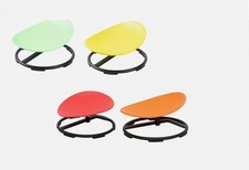 Swivel Chair for Kids Toddler Spin Sensory Toy with Wobble Balance Seat Physical