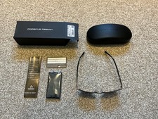 Porsche Design Men's 56mm