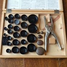 Sternkreuz Watchmakers Glass