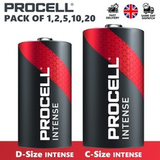 Duracell Industrial NOW